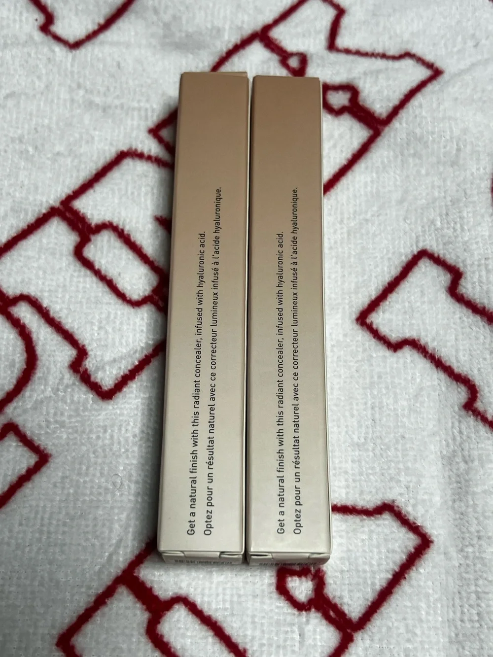 Morphe Filter Effect Soft Radiance Concealer - Medium 10 (cool)
